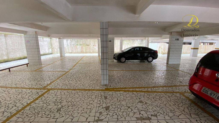 Imagem Apartamento com 2 Quartos à Venda, 50 m² em Aviação - Praia Grande