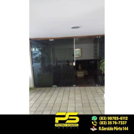 Imagem Apartamento com 4 Quartos à Venda, 197 m² em Tambaú - João Pessoa Imagem Apartamento com 4 Quartos à Venda, 197 m² em Tambaú - João Pessoa