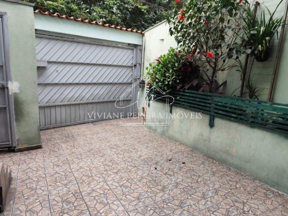 Casa com 2 Quartos à Venda, 83 m² em Veloso - Osasco