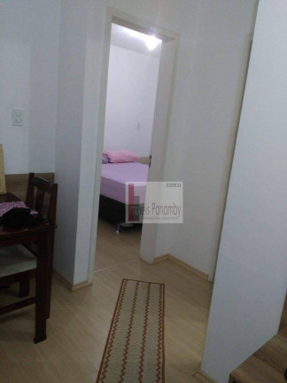 Imagem Apartamento com 2 Quartos à Venda, 50 m² em Freguesia Do ó - São Paulo
