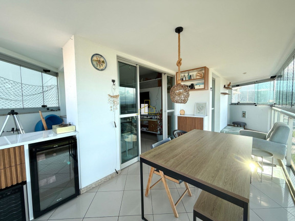 Imagem Imóvel com 3 Quartos à Venda, 112 m² em Jardim Da Penha - Vitória