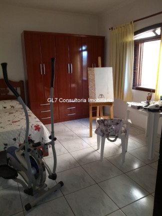 Imagem Sobrado com 3 Quartos à Venda, 150 m² em Jardim Do Sol - Indaiatuba