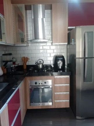 Imagem Apartamento com 3 Quartos à Venda, 76 m² em R$339.000,00 // Venda Nova - Belo Horizonte Imagem Apartamento com 3 Quartos à Venda, 76 m² em R$339.000,00 // Venda Nova - Belo Horizonte
