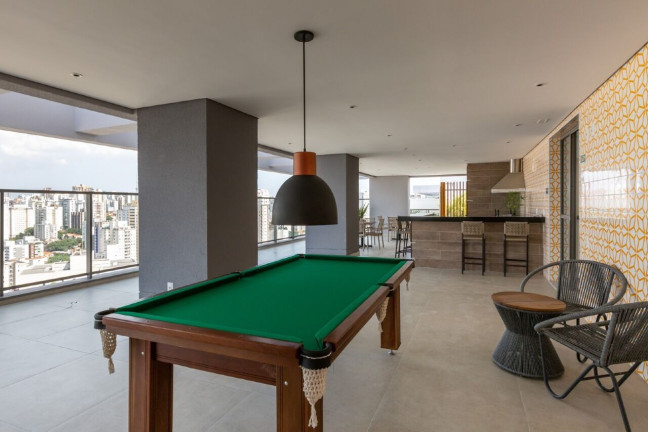 Imagem Apartamento com 2 Quartos à Venda, 69 m² em Pompeia - São Paulo Imagem Apartamento com 2 Quartos à Venda, 69 m² em Pompeia - São Paulo