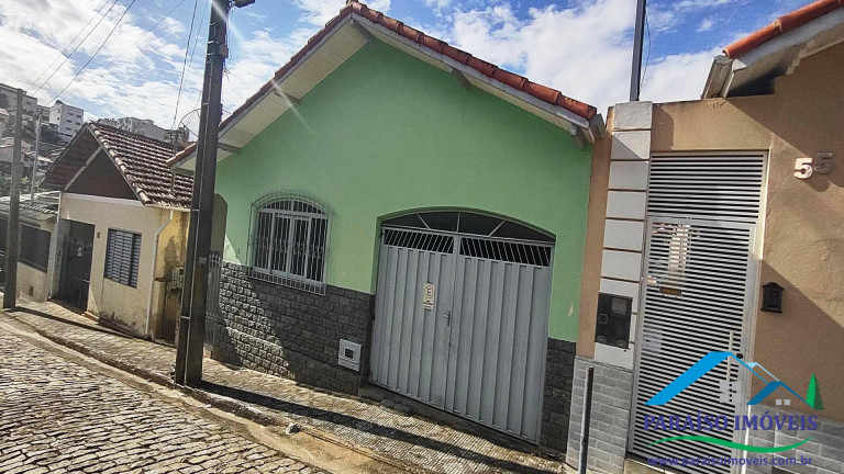 Imagem Casa com 3 Quartos à Venda, 95 m² em Centro - Paraisópolis