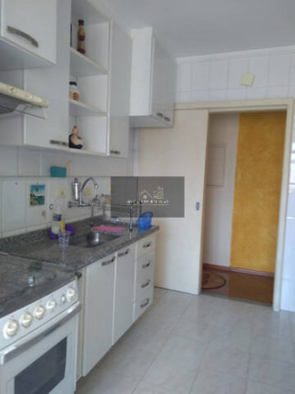 Imagem Apartamento com 3 Quartos à Venda, 74 m² em Vila Guilherme - São Paulo