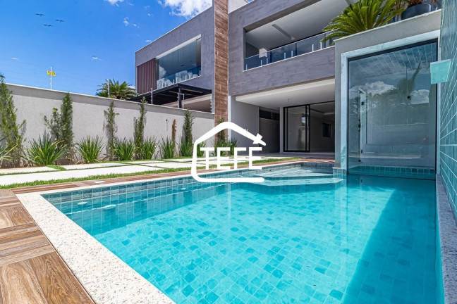 Imagem Casa com 4 Quartos à Venda, 360 m² em Barra Da Tijuca - Rio De Janeiro Imagem Casa com 4 Quartos à Venda, 360 m² em Barra Da Tijuca - Rio De Janeiro