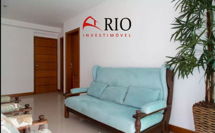 Imagem Imóvel com 2 Quartos à Venda, 78 m² em Recreio Dos Bandeirantes - Rio De Janeiro Imagem Imóvel com 2 Quartos à Venda, 78 m² em Recreio Dos Bandeirantes - Rio De Janeiro
