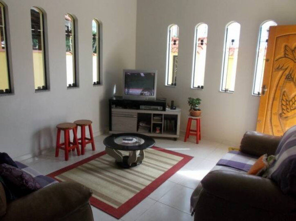 Imagem Sobrado com 5 Quartos à Venda, 336 m² em Cidade Nova Peruibe - Peruíbe Imagem Sobrado com 5 Quartos à Venda, 336 m² em Cidade Nova Peruibe - Peruíbe