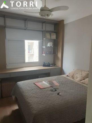 Imagem Apartamento com 3 Quartos à Venda, 116 m² em Parque Campolim - Sorocaba