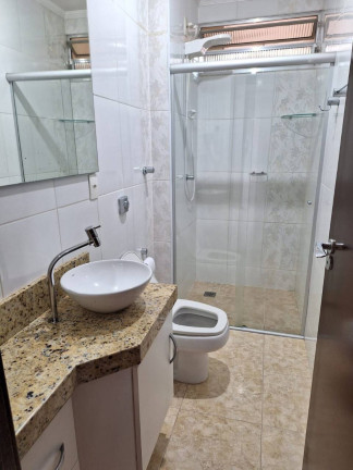 Imagem Apartamento com 2 Quartos à Venda, 67 m² em Cidade Luiza - Jundiaí