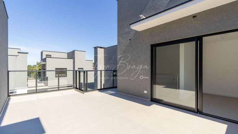 Imagem Casa com 3 Quartos à Venda, 119 m² em Pilarzinho - Curitiba Imagem Casa com 3 Quartos à Venda, 119 m² em Pilarzinho - Curitiba