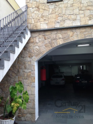 Imagem Sobrado com 3 Quartos à Venda, em Freguesia Do ó - São Paulo Imagem Sobrado com 3 Quartos à Venda, em Freguesia Do ó - São Paulo