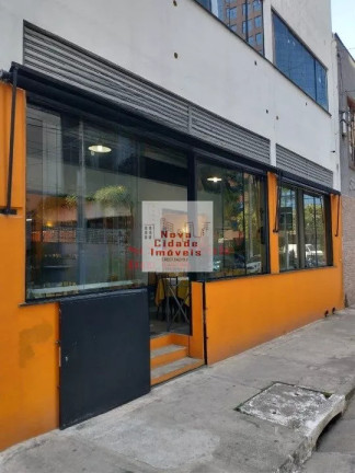 Imagem Sala Comercial à Venda, 200 m² em Vila Olímpia - São Paulo Imagem Sala Comercial à Venda, 200 m² em Vila Olímpia - São Paulo