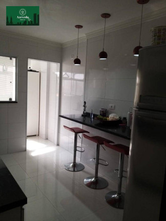 Imagem Apartamento com 2 Quartos à Venda, 75 m² em Gopoúva - Guarulhos Imagem Apartamento com 2 Quartos à Venda, 75 m² em Gopoúva - Guarulhos