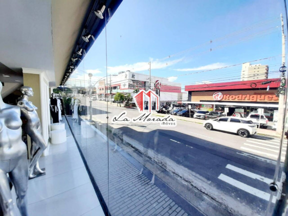 Imagem Ponto Comercial para Alugar, 351 m² em São Geraldo - Manaus