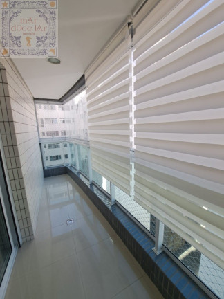 Imagem Apartamento com 3 Quartos à Venda, 121 m² em José Menino - Santos Imagem Apartamento com 3 Quartos à Venda, 121 m² em José Menino - Santos