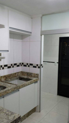Imagem Apartamento com 3 Quartos à Venda, 83 m² em Vila Gilda - Santo André Imagem Apartamento com 3 Quartos à Venda, 83 m² em Vila Gilda - Santo André