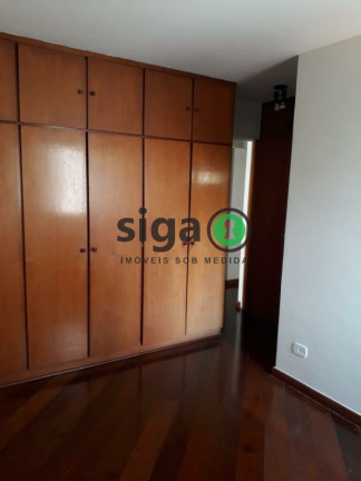Imagem Apartamento com 3 Quartos à Venda, 105 m² em Indianópolis - São Paulo