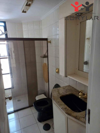 Imagem Imóvel com 1 Quarto à Venda, 50 m² em Vila Virgínia - Jundiaí