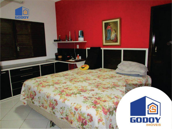 Imagem Casa com 4 Quartos à Venda, 300 m² em Jardim Das Américas - Cuiabá