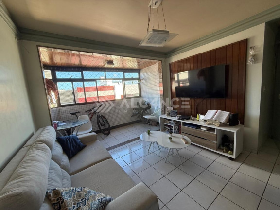 Imagem Apartamento com 3 Quartos à Venda, 96 m² em Jardim Oceania - João Pessoa Imagem Apartamento com 3 Quartos à Venda, 96 m² em Jardim Oceania - João Pessoa