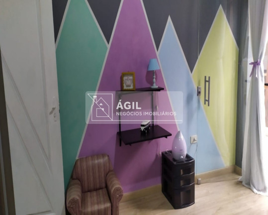 Imagem Casa com 3 Quartos à Venda, em Loteamento Villa Branca - Jacareí Imagem Casa com 3 Quartos à Venda, em Loteamento Villa Branca - Jacareí