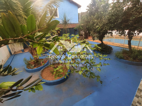Imagem Casa com 5 Quartos à Venda, 1.440 m² em Mantiquira - Duque De Caxias Imagem Casa com 5 Quartos à Venda, 1.440 m² em Mantiquira - Duque De Caxias
