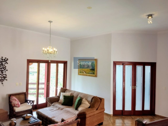 Imagem Casa com 3 Quartos à Venda, em Loteamento Capital Ville - Jundiaí Imagem Casa com 3 Quartos à Venda, em Loteamento Capital Ville - Jundiaí
