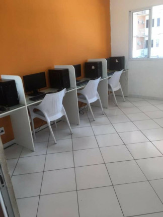 Imagem Apartamento com 3 Quartos à Venda, 64 m² em Jabotiana - Aracaju