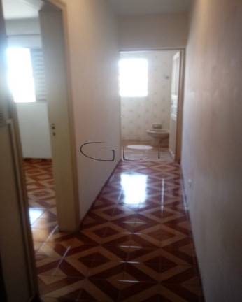 Imagem Casa com 2 Quartos à Venda, 80 m² em Vila Feliz - São Paulo