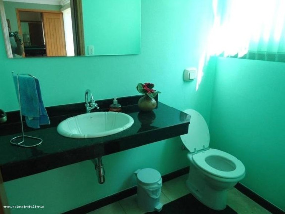 Imagem Casa com 4 Quartos à Venda,  em Paysage Noble - Vargem Grande Paulista