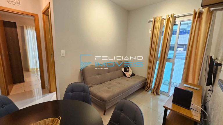 Imagem Apartamento com 1 Quarto à Venda, 53 m² em Canto Do Forte - Praia Grande Imagem Apartamento com 1 Quarto à Venda, 53 m² em Canto Do Forte - Praia Grande