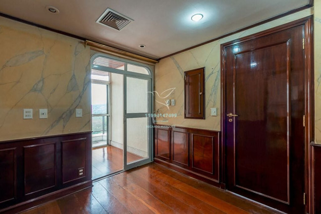 Imagem Apartamento com 3 Quartos à Venda, 185 m² em Itaim Bibi - São Paulo