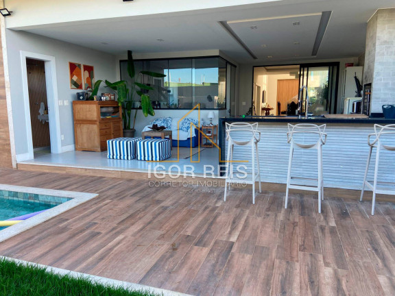 Imagem Casa de Condomínio com 4 Quartos para Alugar, 400 m² em Parque Rodoviário - Campos Dos Goytacazes Imagem Casa de Condomínio com 4 Quartos para Alugar, 400 m² em Parque Rodoviário - Campos Dos Goytacazes