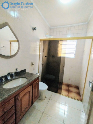 Imagem Casa com 5 Quartos à Venda, 232 m² em Cibratel I - Itanhaém