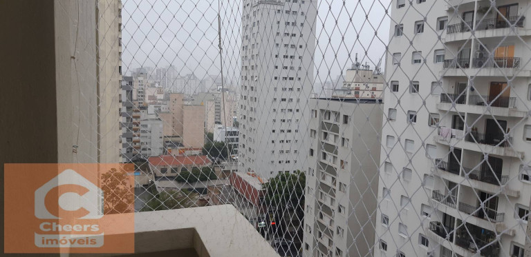 Imagem Apartamento com 3 Quartos à Venda, 103 m² em Bela Vista - São Paulo Imagem Apartamento com 3 Quartos à Venda, 103 m² em Bela Vista - São Paulo