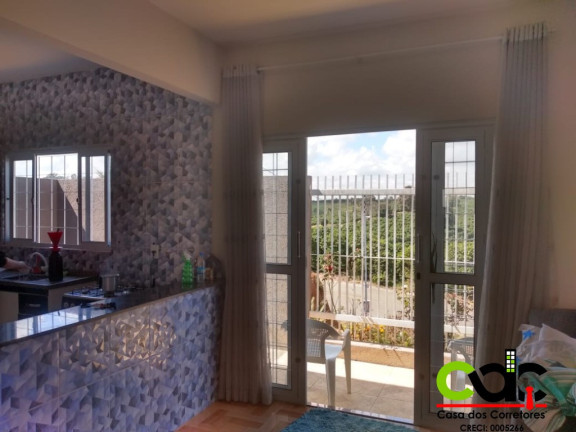 Imagem Casa com 3 Quartos à Venda, 2.550 m² em Palmeiral - Botelhos