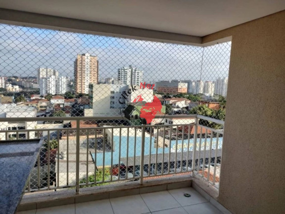 Imagem Apartamento com 2 Quartos à Venda, 68 m² em Nova Petrópolis - São Bernardo Do Campo