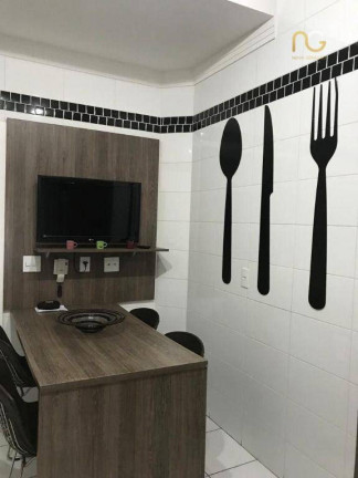 Imagem Casa com 4 Quartos à Venda, 172 m² em Boqueirão - Praia Grande Imagem Casa com 4 Quartos à Venda, 172 m² em Boqueirão - Praia Grande