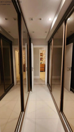 Imagem Imóvel com 3 Quartos à Venda, 153 m² em Horto Florestal - Salvador Imagem Imóvel com 3 Quartos à Venda, 153 m² em Horto Florestal - Salvador