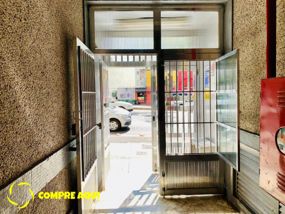 Imagem Apartamento com 1 Quarto à Venda, 40 m² em Consolação - São Paulo Imagem Apartamento com 1 Quarto à Venda, 40 m² em Consolação - São Paulo