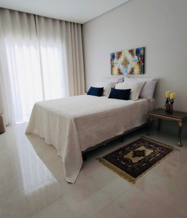 Imagem Casa de Condomínio com 3 Quartos à Venda, 450 m² em Ninho Verde Ii Eco Residence - Pardinho