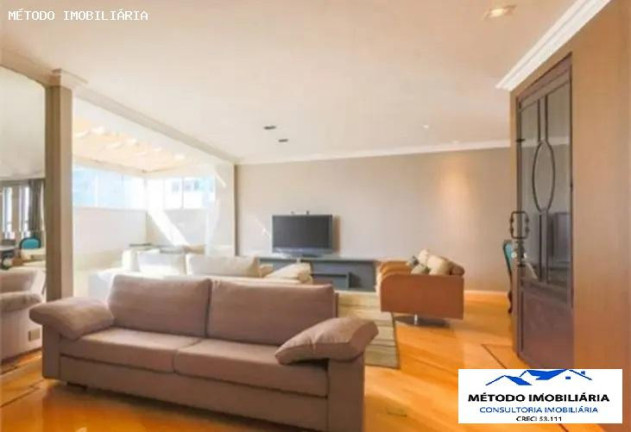 Imagem Apartamento com 4 Quartos à Venda, 316 m² em Itaim Bibi - São Paulo