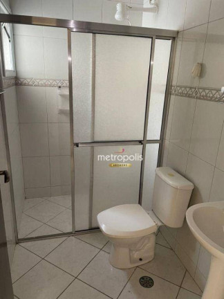Imagem Apartamento com 2 Quartos à Venda, 64 m² em Vila Pires - Santo André Imagem Apartamento com 2 Quartos à Venda, 64 m² em Vila Pires - Santo André