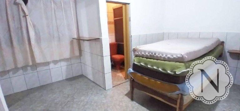 Imagem Casa com 4 Quartos à Venda, 166 m² em Jardim Regina - Itanhaém Imagem Casa com 4 Quartos à Venda, 166 m² em Jardim Regina - Itanhaém