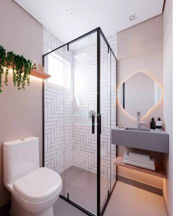 Imagem Studio com 1 Quarto à Venda, 16 m² em Vila Sônia - São Paulo
