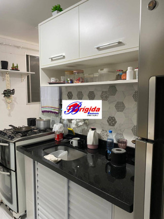 Imagem Apartamento com 2 Quartos à Venda, 45 m² em Jardim Torino - Cotia Imagem Apartamento com 2 Quartos à Venda, 45 m² em Jardim Torino - Cotia