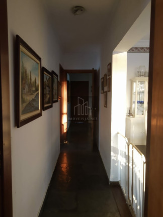 Imagem Casa com 4 Quartos à Venda, 400 m² em Alphaville - Santana De Parnaíba