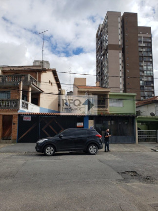 Imagem Imóvel com 3 Quartos à Venda, 200 m² em Jardim Da Glória - São Paulo